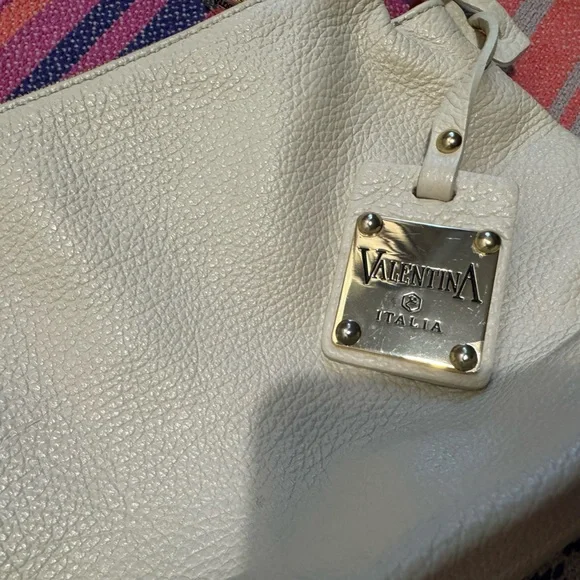 ❕EUC❕Valentina Italia Crossbody Purse - Picture 2 of 5